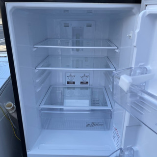 三菱 冷蔵庫 2019年製 146L※全国配送可能冷蔵庫 三菱 MR-P15D 2019年 