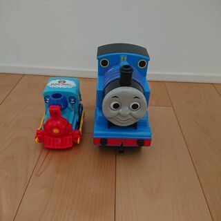 トーマス　電車　おもちゃ　