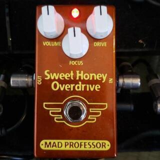 Mad Proffessor Sweet Honey Overd...