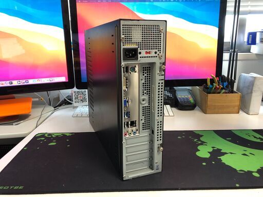 ノーブランド ASUS Core i5 4GB HDD 250GB