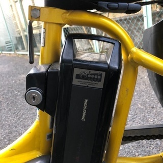 ブリヂストン　アンジェリーノプティット ブリヂストンアンジェリーノプティットe