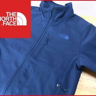 美品◆The NORTH FACE / APEX ソフトシェル ...