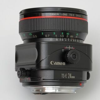 キヤノン Canon TS-E24mm F3.5L シフトレンズ | hshn.org