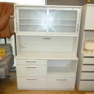 商談中 Panasonic 20㌅ 白 花柄 (中古)