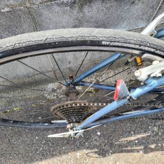 Giant escape  R3 28インチ