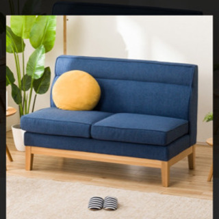 リビングソファチェア