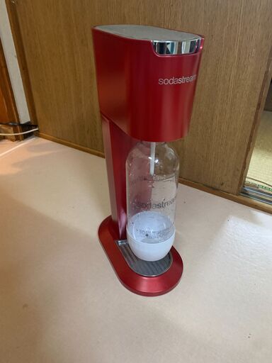 ソーダストリーム