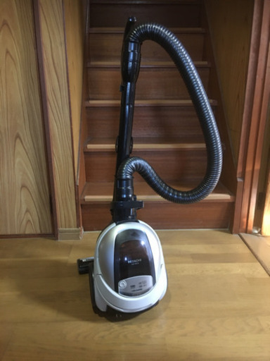 掃除機　HITACHI CV-PC9 2016年式
