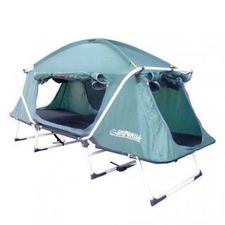 欲しい方に譲ります！  テント型ベッド(ソロ用)【有料です。】 欲しい方に譲ります！ テント型ベッド(ソロ用)【有料です。】