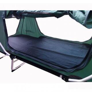 欲しい方に譲ります！ テント型ベッド(ソロ用)【有料です。】