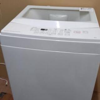 2019年製 6.0kg ニトリ 洗濯機 | 中村区亀島リサイクルショップ ハラダワークス