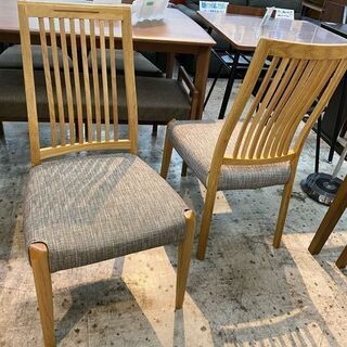 【愛品館 江戸川店】朝日木工　ダイニングセット　ID:152-007389-105　配送可＆代引き配送可