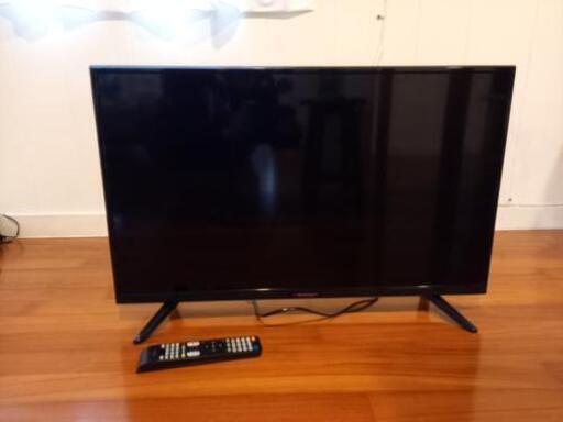32型テレビ