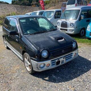 アルトワークス 中古車 ジモティー アルトワークス 中古車 ジモティー