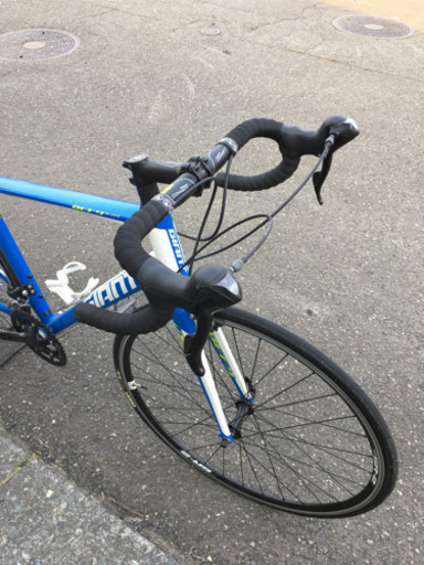 ジャイアント　ロードバイク　defy3 Mサイズ ジャイアント ロードバイク defy3 Mサイズ 【公式通販】