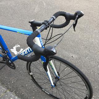 ジャイアント　ロードバイク　defy3 Mサイズ