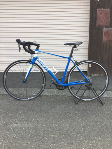 ジャイアント ロードバイク defy3 Mサイズ | vaisand.com