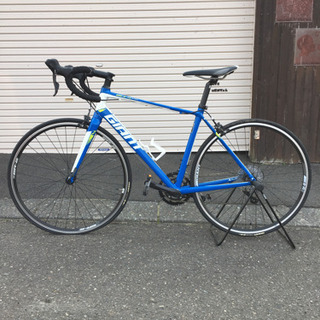 セール！ GIANT - DEFY 3【Mサイズ】ロードバイク【お渡し限定