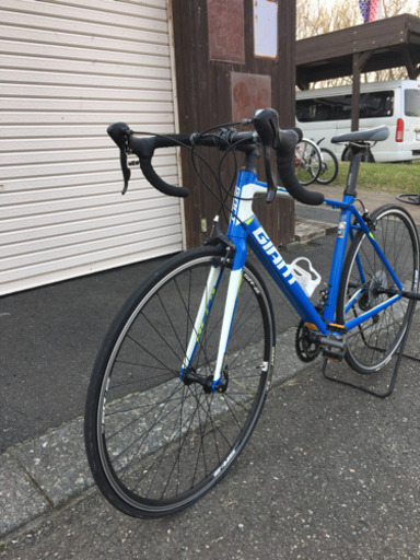 ジャイアント　ロードバイク　defy3 Mサイズ ジャイアント ロードバイク defy3 Mサイズ 【公式通販】