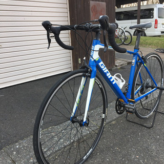 ジャイアント　ロードバイク　defy3 Mサイズ
