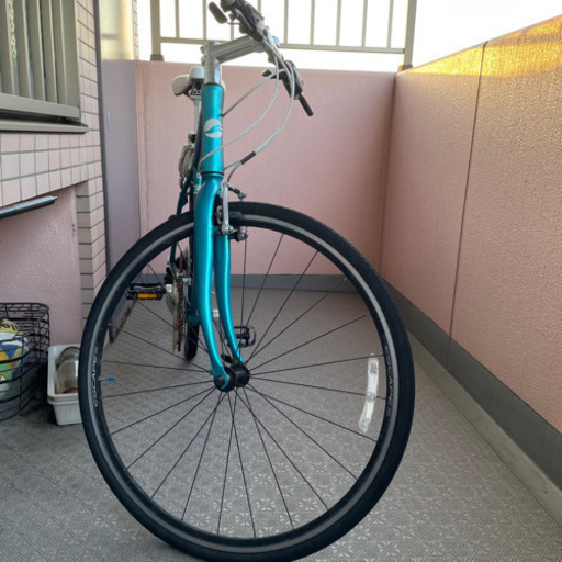 クロスバイク GIANT ESCAPE R3
