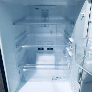 ET518A⭐️三菱ノンフロン冷凍冷蔵庫⭐️ - 家電