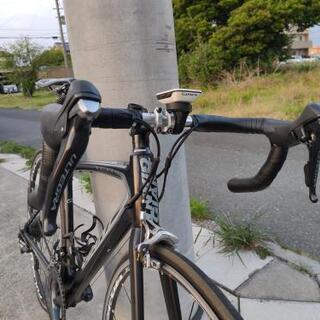 (引取先決まりました)ロードバイク　フルカーボン　GIANT　アルテグラ6800