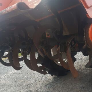 鹿児島発 クボタ 14.9馬力 トラクター B52 モンロー 【公式通販】