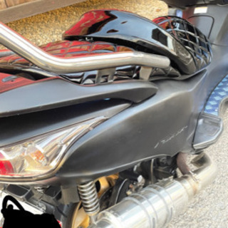 早い物勝ち⭐️ HONDA FORZA Z MF08 【公式通販】