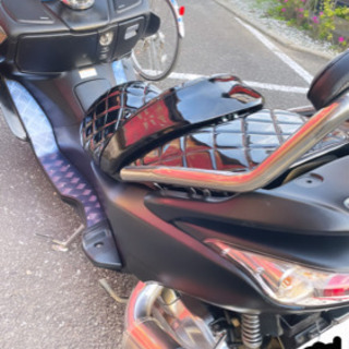 早い物勝ち⭐️ HONDA　FORZA Z MF08 早い物勝ち⭐️ HONDA FORZA Z MF08 【公式通販】