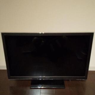 Panasonic 37型 液晶テレビ TH-L37ET5