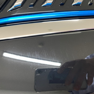 超美品　c27セレナ　e-power  グリル　エンブレム　セット