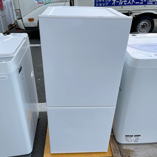 冷蔵庫 ツインバード HR-E911 2019年【安心の3ヶ月保...