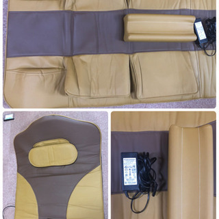 （値引き交渉いたします！）ストレッチマット　ゴロンネル