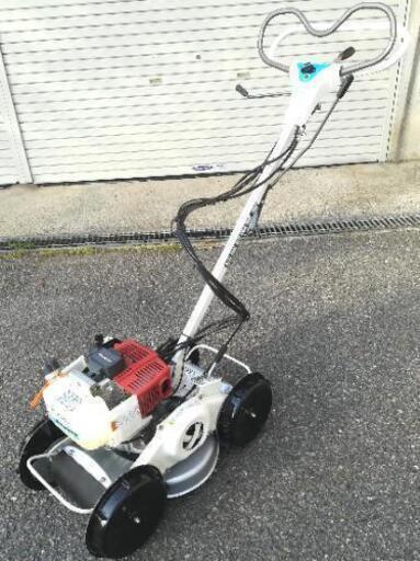 オーレック製 ISEKI スパイダーモア SP300A
