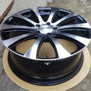 １９インチ　ホイールVENERDI 