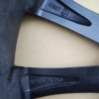 １９インチ　ホイールVENERDI 