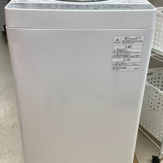 TOSHIBA/東芝 7.0kg 洗濯機 AW-7G6 2019...