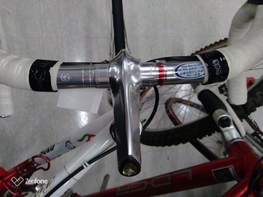 GIOS（ジオス） VINTAGE PISTA（ビンテージピスタ） 2019年モデル