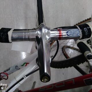 GIOS（ジオス） VINTAGE PISTA（ビンテージピスタ） 2019年モデル