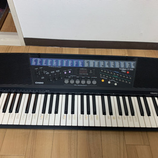 CASIO CT-700 電子ピアノ