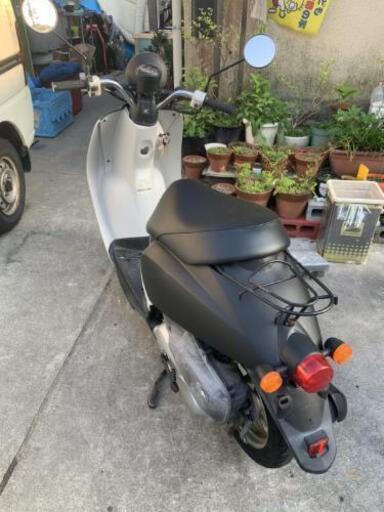 即乗り可u0026配達可】オリジナルカラー 整備済 ホンダ トゥデイ AF61