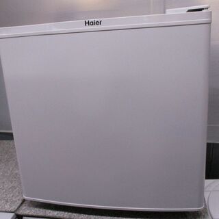2014年製　ハイアール　Ｈａｉｅｒ　ミニ１ドア冷蔵庫　40Ｌ