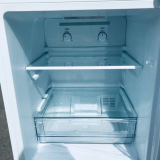 ✨2017年製✨520番 haier✨冷凍冷蔵庫✨JR-NF148A‼️