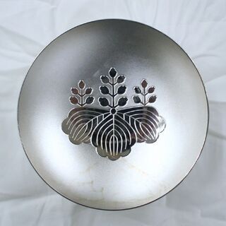 純銀 銀杯 179.5g 内閣総理大臣 造幣局 桐箱付属 シルバー 札幌市 清田区 平岡