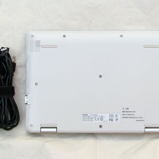 ◇ 11.6ｲﾝﾁﾉｰﾄ ﾀｯﾁﾊﾟﾈﾙ / SSD 240GB / Win10/Office その②◇
