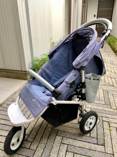 ベビーカー】エアバギー ココ ブレーキ EX | noonanwaste.com