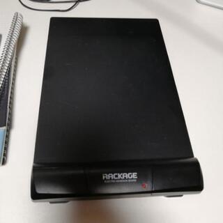 キングジム　電子吸着ボード 
RACKAGE（ラッケージ 