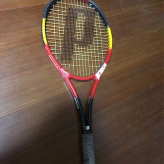 テニスラケット2