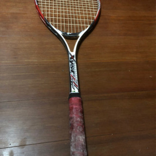 テニスラケット3